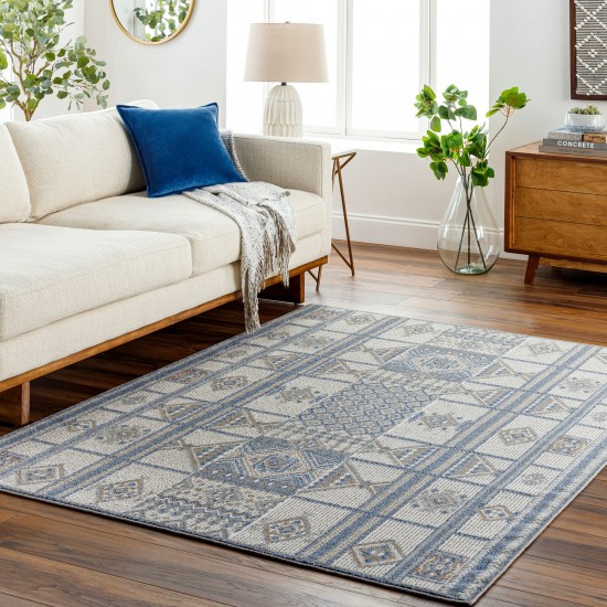 Surya Delphi Dep-2301 Rug 5'3" X 7'