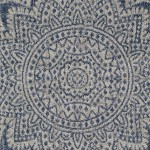 Surya Delphi Dep-2303 Rug 5'3" X 7'