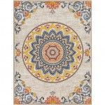 Surya Delphi Dep-2304 Rug 5'3" X 7'