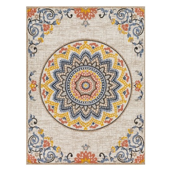 Surya Delphi Dep-2304 Rug 5'3" X 7'