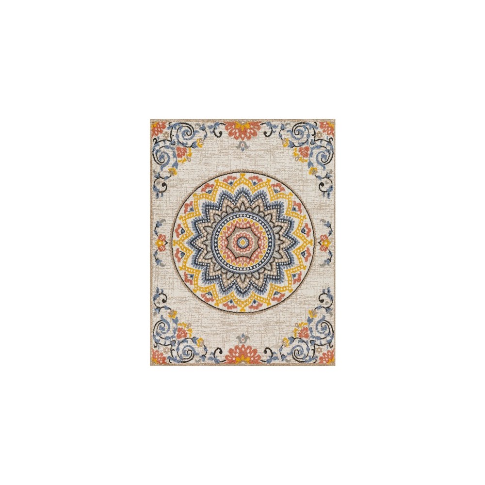 Surya Delphi Dep-2304 Rug 5'3" X 7'