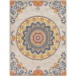 Surya Delphi Dep-2304 Rug 6'7" X 9'