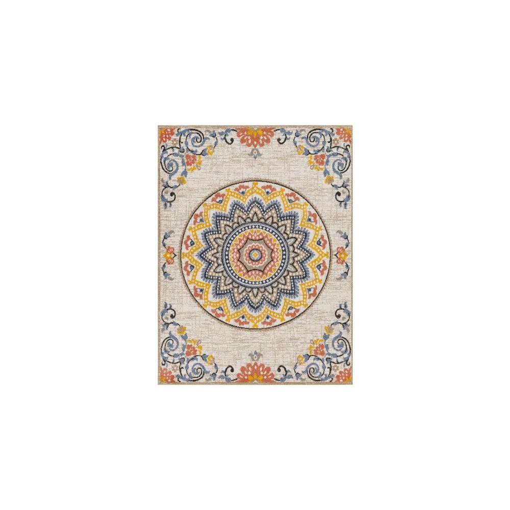 Surya Delphi Dep-2304 Rug 6'7" X 9' Surya Delphi Dep-2304 Rug 6'7" X 9'