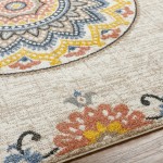 Surya Delphi Dep-2304 Rug 6'7" X 9'