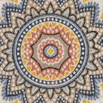 Surya Delphi Dep-2304 Rug 6'7" X 9'
