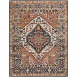 Surya Delphi Dep-2306 Rug 5'3" X 7'