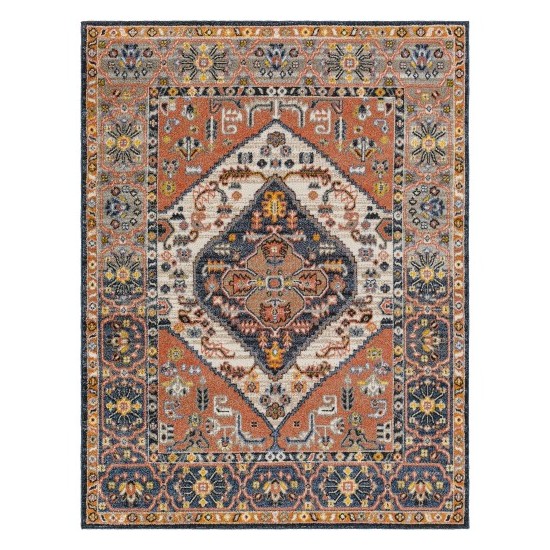 Surya Delphi Dep-2306 Rug 5'3" X 7'