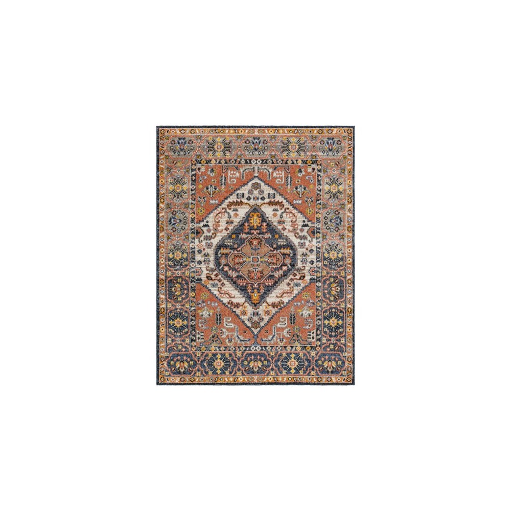 Surya Delphi Dep-2306 Rug 5'3" X 7'