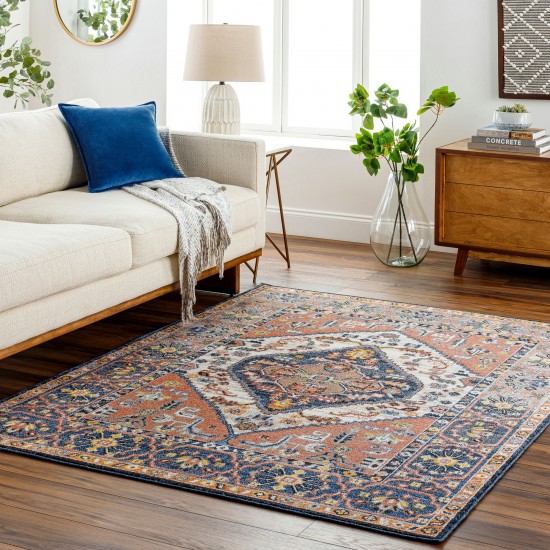 Surya Delphi Dep-2306 Rug 5'3" X 7'