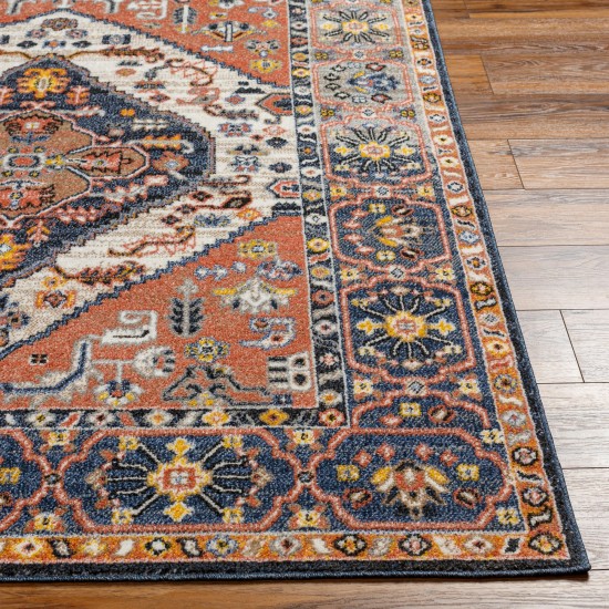 Surya Delphi Dep-2306 Rug 5'3" X 7'