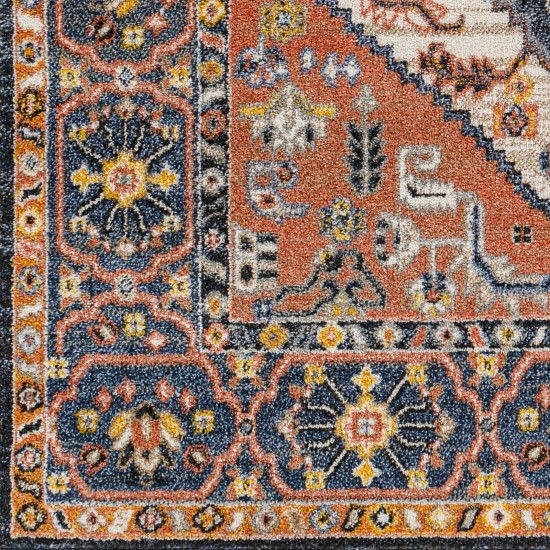 Surya Delphi Dep-2306 Rug 5'3" X 7'