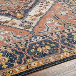 Surya Delphi Dep-2306 Rug 6'7" X 9'