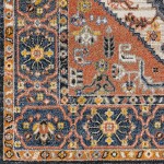 Surya Delphi Dep-2306 Rug 6'7" X 9'