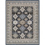 Surya Delphi Dep-2307 Rug 5'3" X 7'