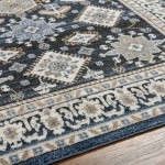 Surya Delphi Dep-2307 Rug 5'3" X 7'