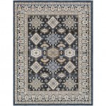 Surya Delphi Dep-2307 Rug 6'7" X 9'