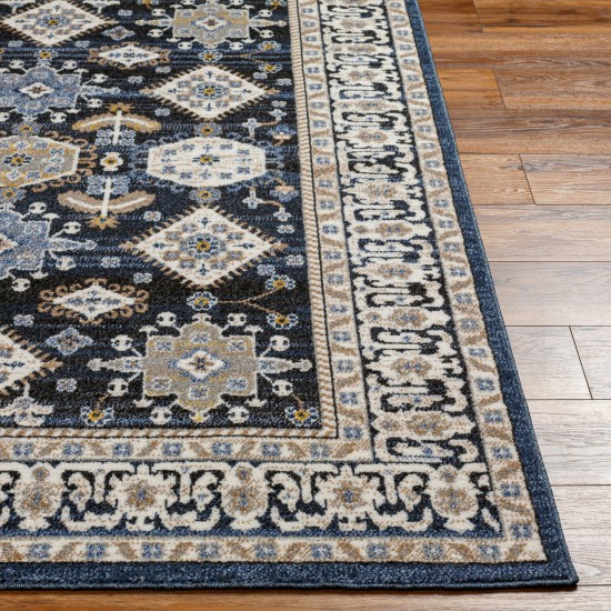 Surya Delphi Dep-2307 Rug 6'7" X 9'