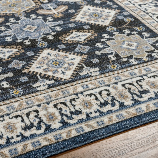 Surya Delphi Dep-2307 Rug 6'7" X 9'