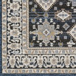 Surya Delphi Dep-2307 Rug 6'7" X 9'