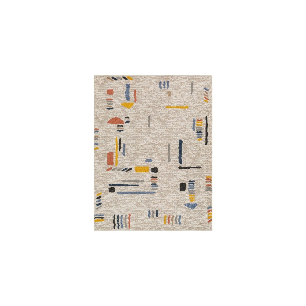 Surya Delphi Dep-2309 Rug 5'3" X 7' Surya Delphi Dep-2309 Rug 5'3" X 7'