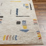 Surya Delphi Dep-2309 Rug 6'7" X 9'