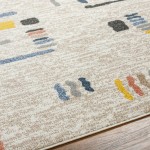 Surya Delphi Dep-2309 Rug 6'7" X 9'