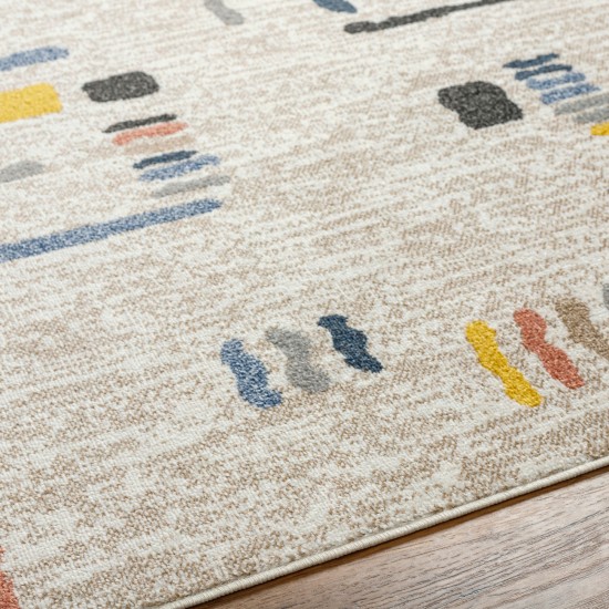 Surya Delphi Dep-2309 Rug 6'7" X 9'