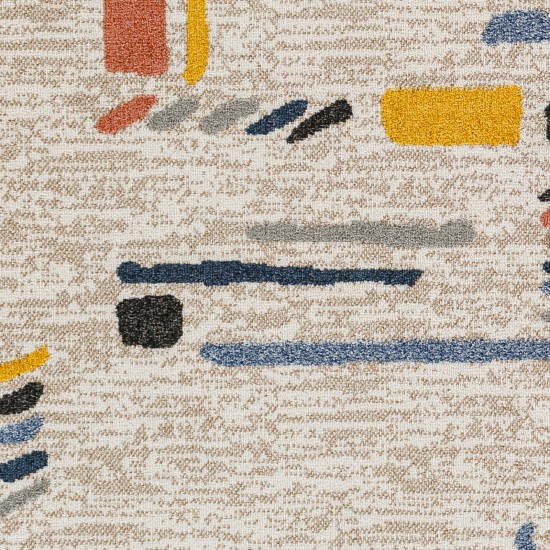 Surya Delphi Dep-2309 Rug 6'7" X 9'
