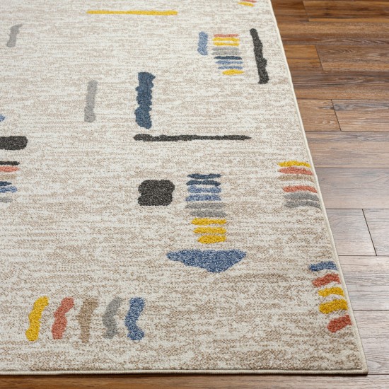 Surya Delphi Dep-2309 Rug 7'10" X 10'