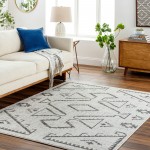 Surya Delphi Dep-2311 Rug 5'3" X 7'