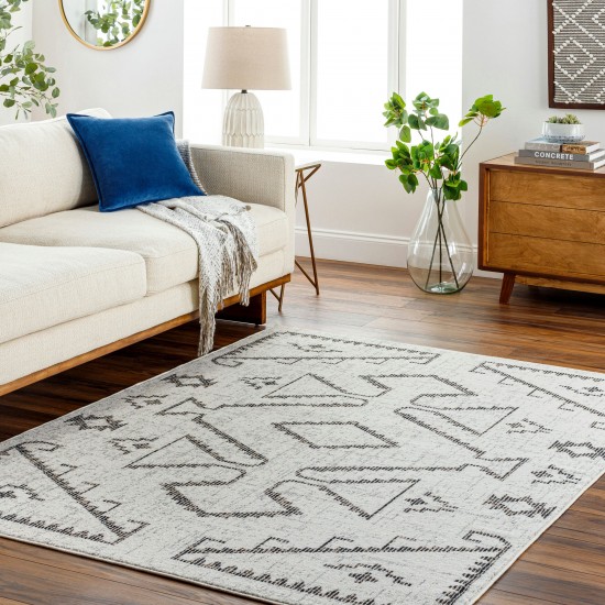 Surya Delphi Dep-2311 Rug 6'7" X 9'