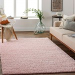 Surya Deluxe Shag Dxs-2320 Rug 2' X 3'