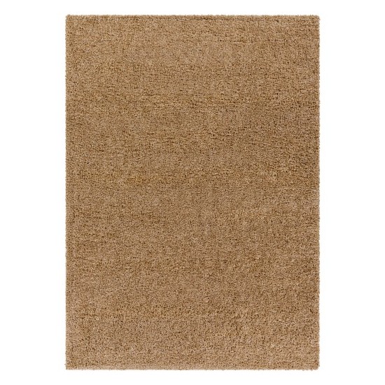 Surya Deluxe Shag Dxs-2321 Rug 5'3" X 7'3"