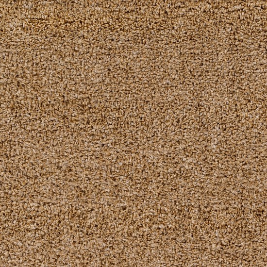 Surya Deluxe Shag Dxs-2321 Rug 5'3" X 7'3"