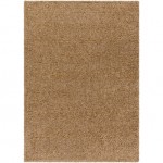 Surya Deluxe Shag Dxs-2321 Rug 6'7" X 9'