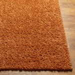 Surya Deluxe Shag Dxs-2322 Rug 2' X 3'