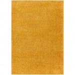 Surya Deluxe Shag Dxs-2323 Rug 5'3" X 7'3"
