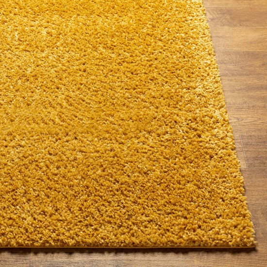 Surya Deluxe Shag Dxs-2323 Rug 5'3" X 7'3"