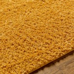 Surya Deluxe Shag Dxs-2323 Rug 5'3" X 7'3"