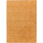 Surya Deluxe Shag Dxs-2324 Rug 7'10" X 10'3"