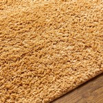Surya Deluxe Shag Dxs-2324 Rug 7'10" X 10'3"