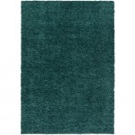 Surya Deluxe Shag Dxs-2326 Rug 5'3" X 7'3"