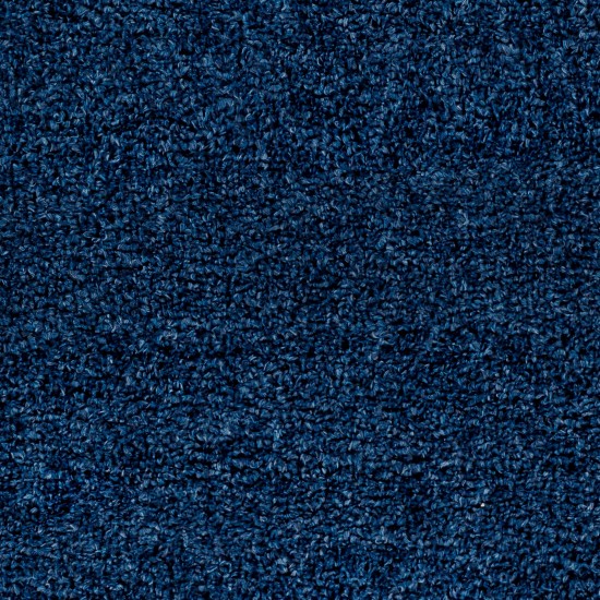 Surya Deluxe Shag Dxs-2327 Rug 5'3" X 7'3"