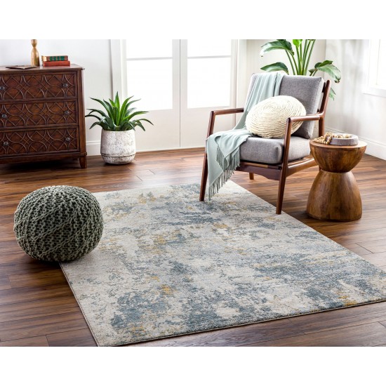 Surya Dresden Rug 10' X 14' - Taupe