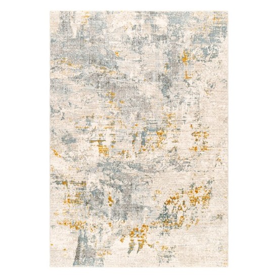 Surya Dresden Rug 2' X 3' - Taupe