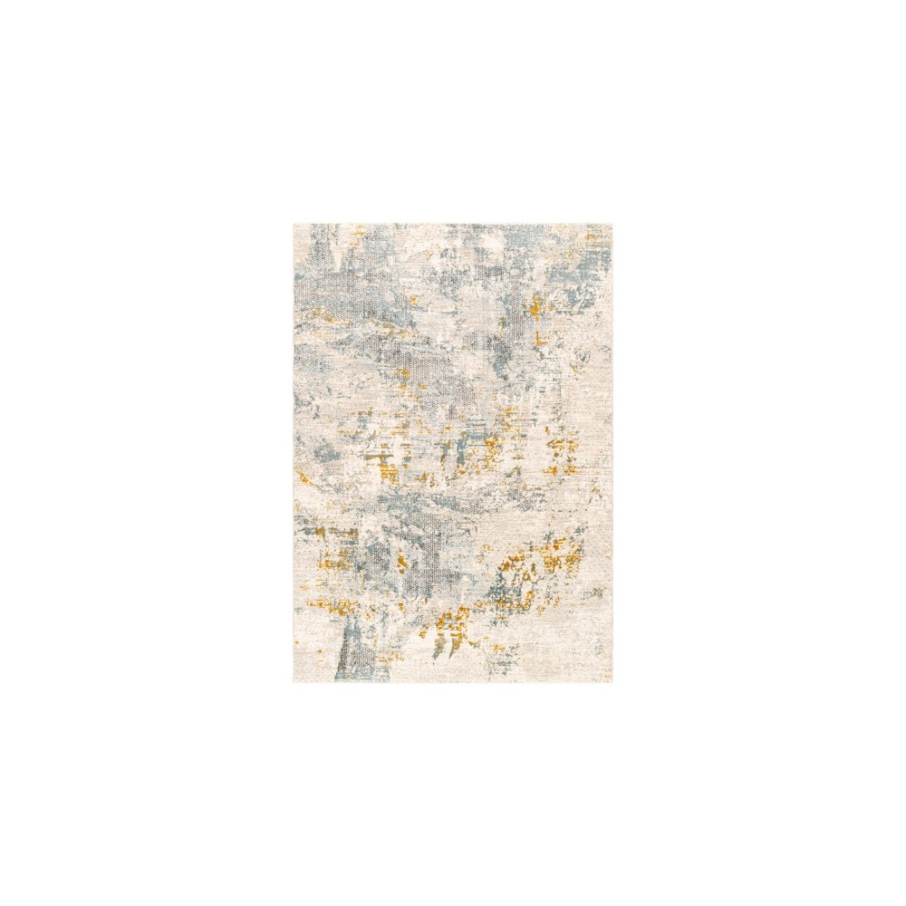 Surya Dresden Rug 9' X 12'2" - Taupe, Off-White Surya Dresden Rug 9' X 12'2" - Taupe, Off-White