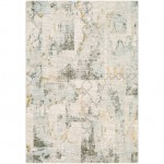Surya Dresden Rug 12' X 15' - Taupe, Off-White