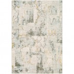 Surya Dresden Rug 2' X 3' - Taupe, Off-White