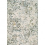 Surya Dresden Rug 12' X 15' (Dusty Sage & Taupe)