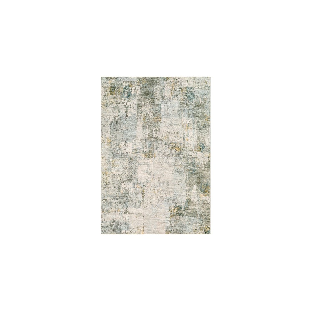 Surya Dresden Dusty Sage Rug 10' X 14' Surya Dresden Dusty Sage Rug 10' X 14'